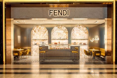 fendi kuwait online